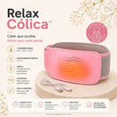 Relax Cólica™ -  Alívio, conforto e bem-estar nos dias mais difíceis 💖