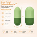 Rolo Facial Schuartz Beauty™ - Livre de inchaço todos os dias💖
