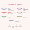 Glow Lift™ - ✨ Pele mais firme, iluminada e rejuvenescida sem sair de casa