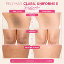 Clear Beauty™ - Sua pele uniforme, sua confiança de volta 🌸✨