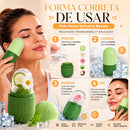 Rolo Facial Schuartz Beauty™ - Livre de inchaço todos os dias💖