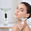 Glow Lift™ - ✨ Pele mais firme, iluminada e rejuvenescida sem sair de casa