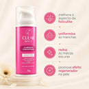 Clear Beauty™ - Sua pele uniforme, sua confiança de volta 🌸✨