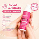 Clear Beauty™ - Sua pele uniforme, sua confiança de volta 🌸✨