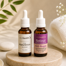 Kit Anti-rugas Schuartz Beauty™ - O cuidado diário que sua pele merece ✨💖