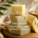 Sebo Vitta™ - Nutrição ancestral para a pele moderna 🌿✨
