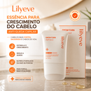 Lilyeve™ – Cabelos mais fortes e saudáveis desde a raiz 💖