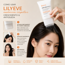 Lilyeve™ – Cabelos mais fortes e saudáveis desde a raiz 💖