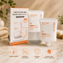 Lilyeve™ – Cabelos mais fortes e saudáveis desde a raiz 💖