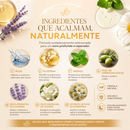 Adesivo Relaxante Noturno™ - Seu ritual de descanso começa aqui 🌙✨