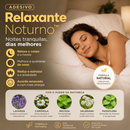 Adesivo Relaxante Noturno™ - Seu ritual de descanso começa aqui 🌙✨
