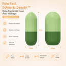 Rolo Facial Schuartz Beauty™ - Livre de inchaço todos os dias💖