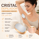 Depilador de Cristal Reutilizável Indolor Portátil Schuartz Beauty™