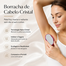Depilador de Cristal Reutilizável Indolor Portátil Schuartz Beauty™