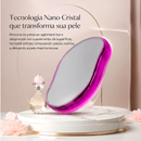 Depilador de Cristal Reutilizável Indolor Portátil Schuartz Beauty™
