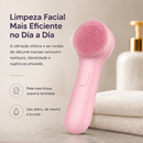 Escova Facial Sônica de Silicone GOKOCO™