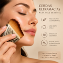 Escova de Massagem Facial Sculpt™ – Para Queixo e Mandíbula