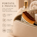 Escova de Massagem Facial Sculpt™ – Para Queixo e Mandíbula