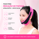 Faixa para Redução de Papada Schuartz Beauty™