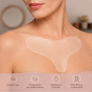 Adesivo Anti-Rugas Reutilizável Schuartz Beauty™