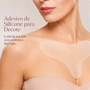 Adesivo Anti-Rugas Reutilizável Schuartz Beauty™